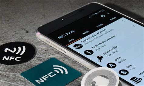 nfc tag handy|android nfc tag programming.